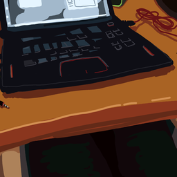 My Desk preview image